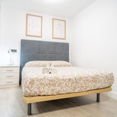 Apartamento Cuesta De Las Piletas II Ronda Exterior foto