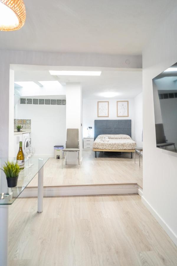 Apartamento Cuesta De Las Piletas II Ronda Exterior foto